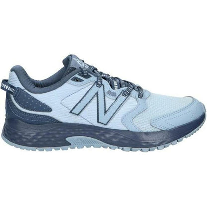 Naisten lenkkikengät New Balance Sininen 37