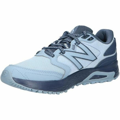 Naisten lenkkikengät New Balance Sininen 37