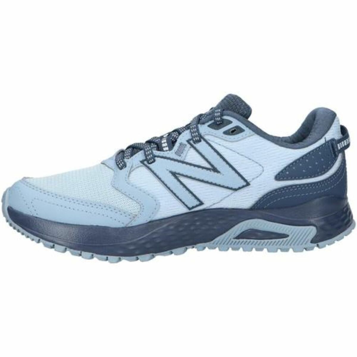 Naisten lenkkikengät New Balance Sininen 37