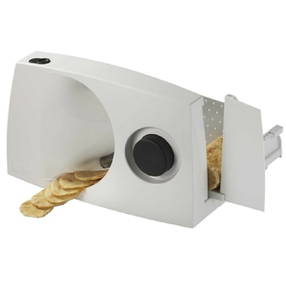 Lihaleikkuri Ritter ECO – Sekatavaratukku