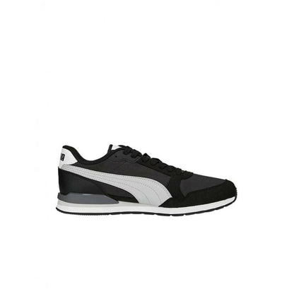 Miesten lenkkitossut Puma ST RUNNER V3 384857 14  Musta